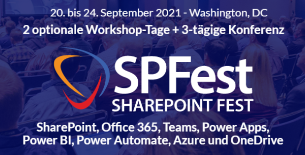 SPFest SharePoint Fest Washington SPFest SharePoint Fest Washington